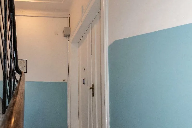 Metropole Luxury Rooms Split
