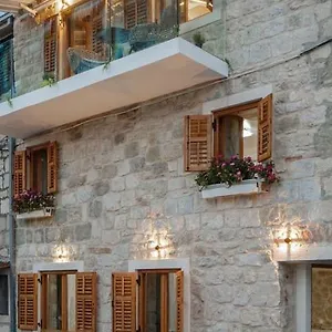 Luxury View Marjan Gasthof