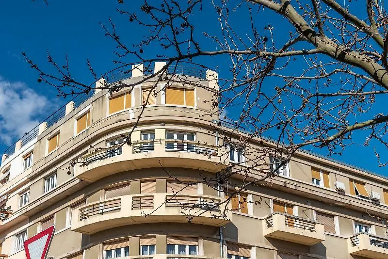 Metropole Luxury Rooms Split 4*,