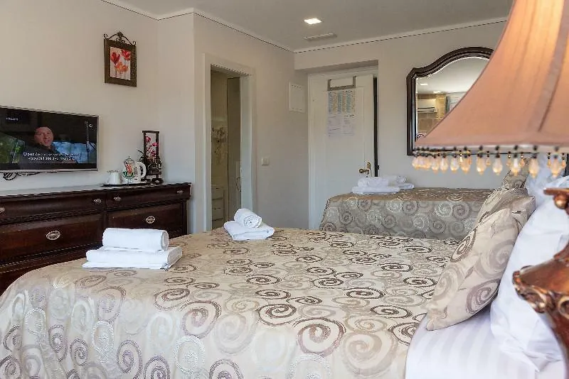 Metropole Luxury Rooms Split