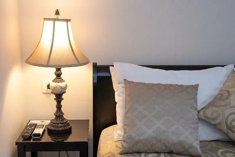 Bed & Breakfast Metropole Luxury Rooms Split