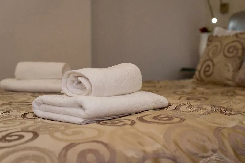 **** Bed & Breakfast Metropole Luxury Rooms Split Croatia