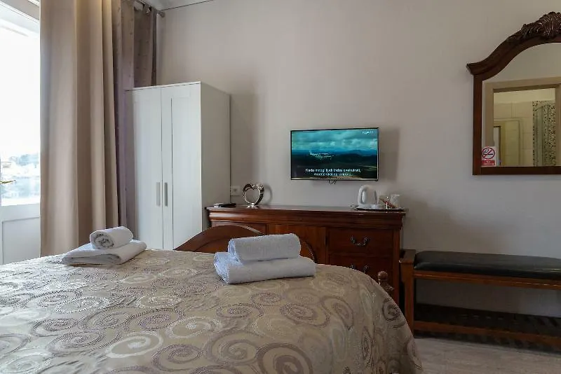 Metropole Luxury Rooms Split