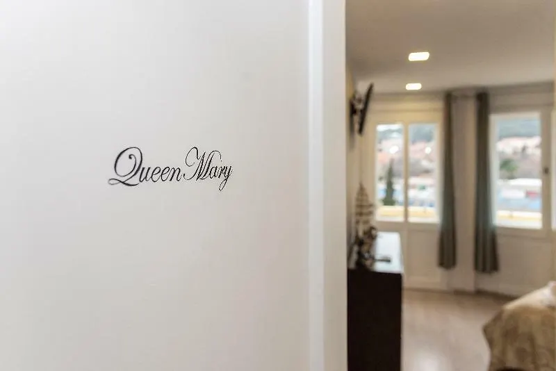Metropole Luxury Rooms Split 4*,