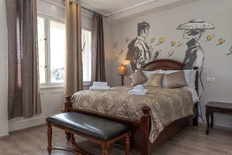 Metropole Luxury Rooms Split