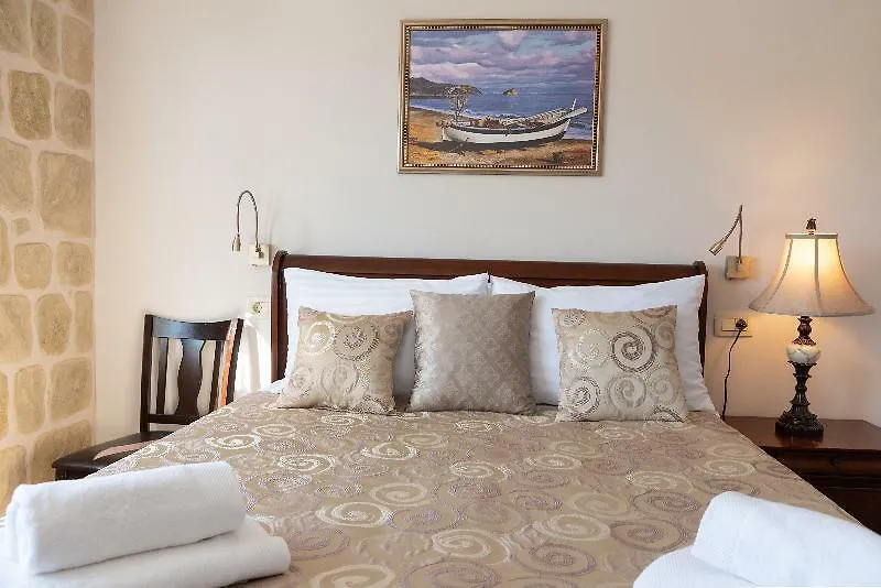 Metropole Luxury Rooms Split Croatia