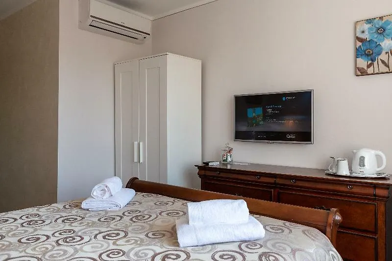 Metropole Luxury Rooms Split 4*,  Croatia