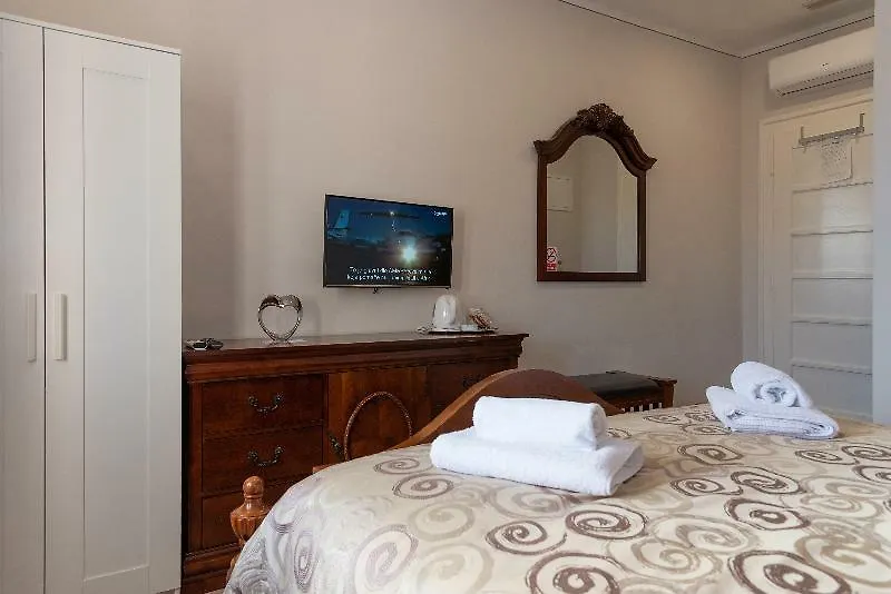 Metropole Luxury Rooms Split