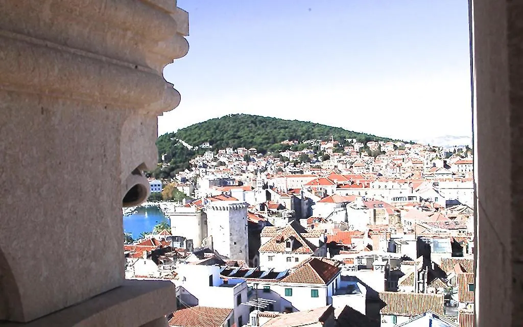 Metropole Luxury Rooms Split