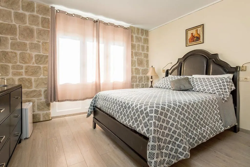 Metropole Luxury Rooms Split Croatia