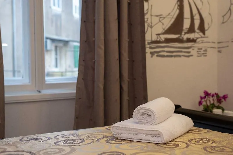 Metropole Luxury Rooms Split 4*,  Croatia