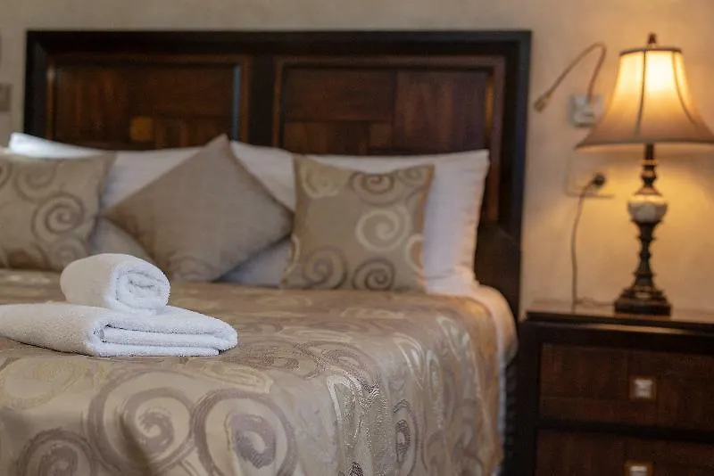 Bed & Breakfast Metropole Luxury Rooms Split